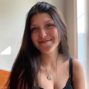 Meet your Posher, Amy